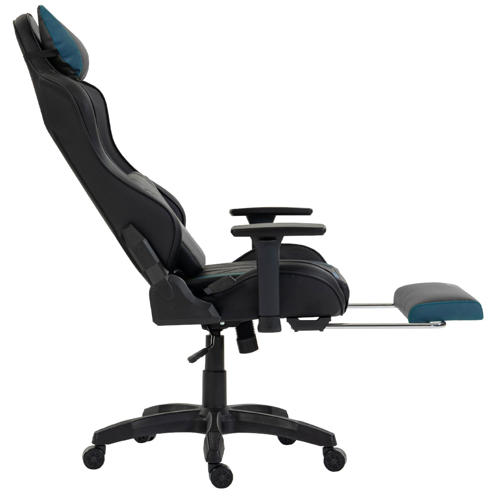 Silla Gamer Dreizt Devil Series