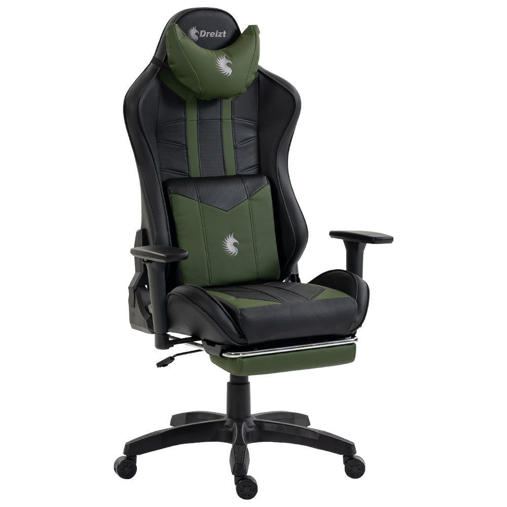 Silla Gamer Dreizt Devil Series