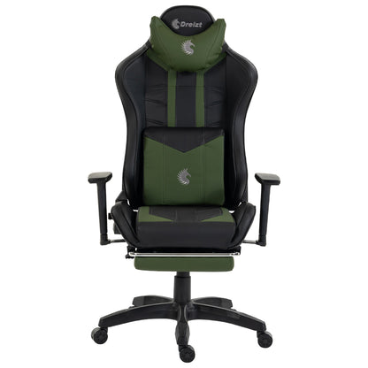Silla Gamer Dreizt Devil Series