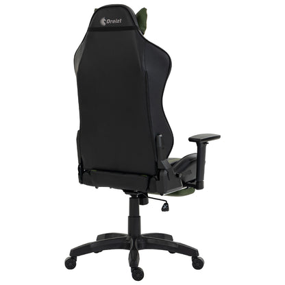 Silla Gamer Dreizt Devil Series
