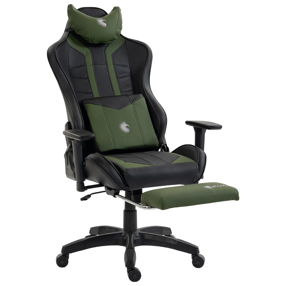 Silla Gamer Dreizt Devil Series