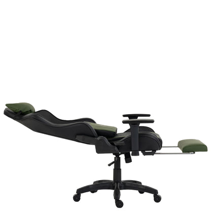 Silla Gamer Dreizt Devil Series
