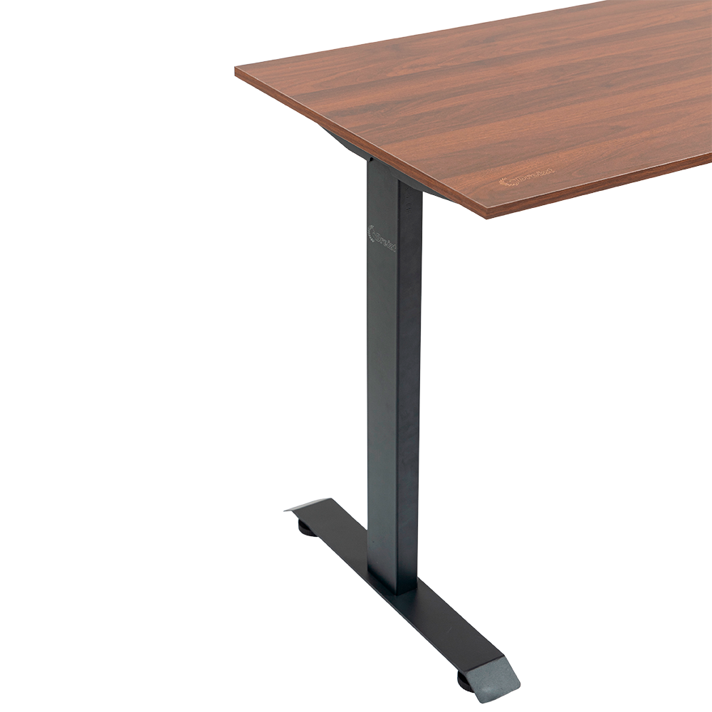 Escritorio Fijo Dreizt 120x60 FixDesk