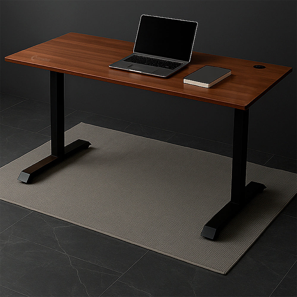 Escritorio Fijo Dreizt 120x60 FixDesk