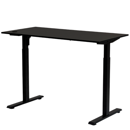 Escritorio Eléctrico Dreizt Altura regulable 120x60 Xdesk Smart