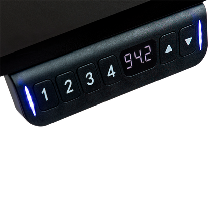 Escritorio Eléctrico Dreizt Altura regulable 120x60 Xdesk Smart