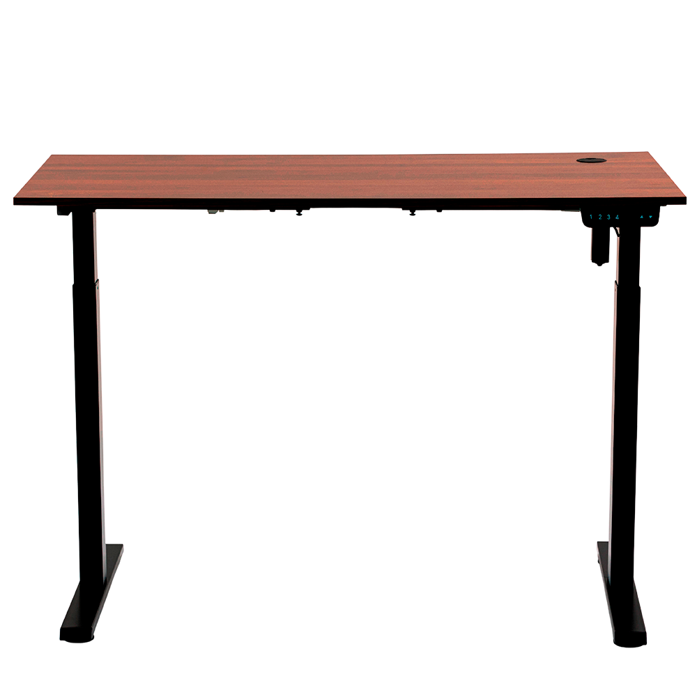 Escritorio Eléctrico Dreizt Altura regulable 120x60 Xdesk Smart