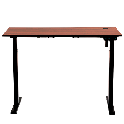 Escritorio Eléctrico Dreizt Altura regulable 120x60 Xdesk Smart