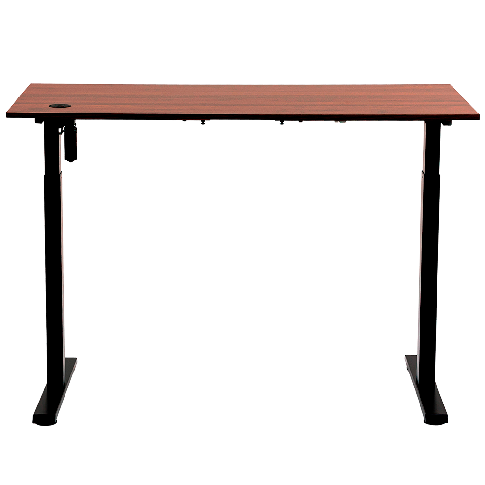 Escritorio Eléctrico Dreizt Altura regulable 120x60 Xdesk Smart