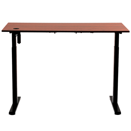 Escritorio Eléctrico Dreizt Altura regulable 120x60 Xdesk Smart