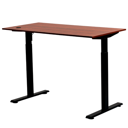 Escritorio Eléctrico Dreizt Altura regulable 120x60 Xdesk Smart