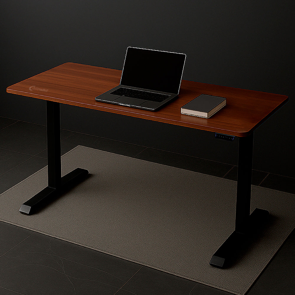 Escritorio Eléctrico Dreizt Altura regulable 120x60 Xdesk Smart