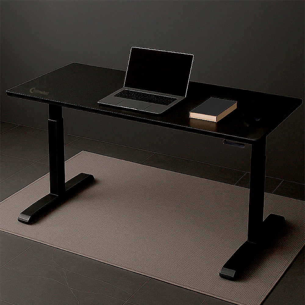 Escritorio Regulable Manual Dreizt 120x60 XDesk