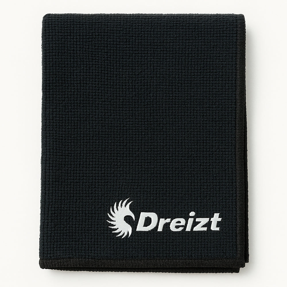 Kit de Limpieza y Restauración Dreizt