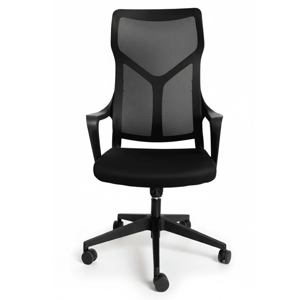 Silla Gamer Dreizt Lyon Mesh