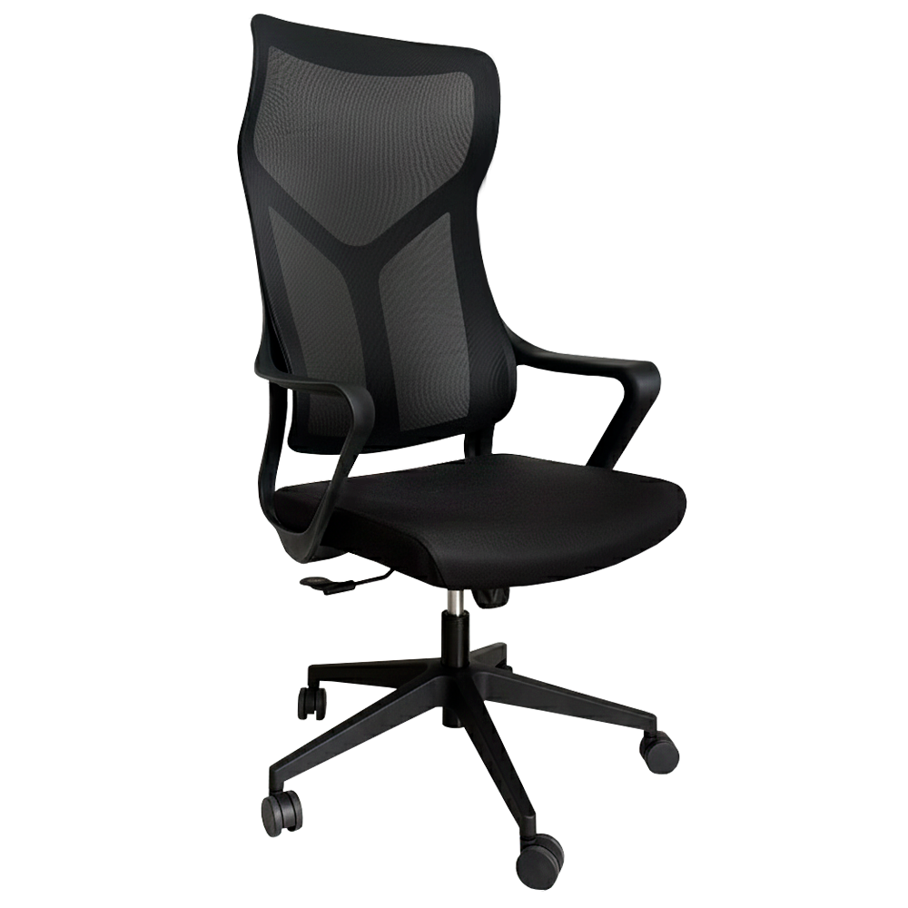 Silla Gamer Dreizt Lyon Mesh