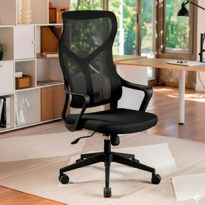 Silla Gamer Dreizt Lyon Mesh