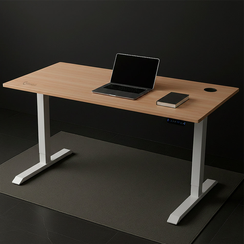 Escritorio Eléctrico Dreizt Altura Regulable 150x60 Xdesk Smart