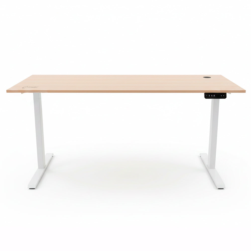 Escritorio Eléctrico Dreizt Altura Regulable 150x60 Xdesk Smart