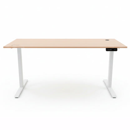 Escritorio Eléctrico Dreizt Altura Regulable 150x60 Xdesk Smart