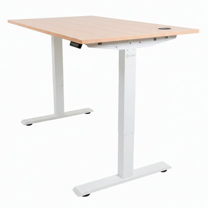 Escritorio Eléctrico Dreizt Altura Regulable 150x60 Xdesk Smart