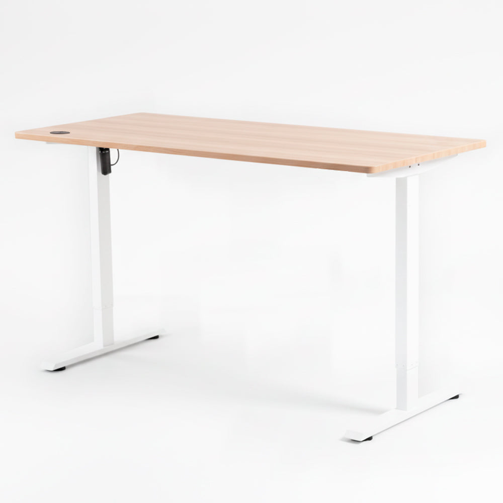 Escritorio Eléctrico Dreizt Altura Regulable 150x60 Xdesk Smart