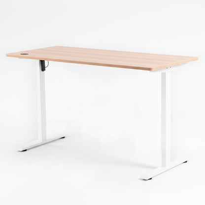 Escritorio Eléctrico Dreizt Altura Regulable 150x60 Xdesk Smart