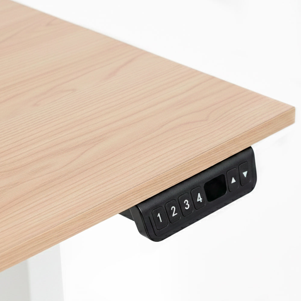 Escritorio Eléctrico Dreizt Altura Regulable 150x60 Xdesk Smart