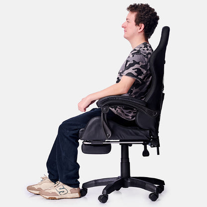 Silla Gamer Dreizt Shine Series