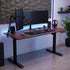 Escritorio Eléctrico Dreizt Altura regulable 120x60 Xdesk Smart