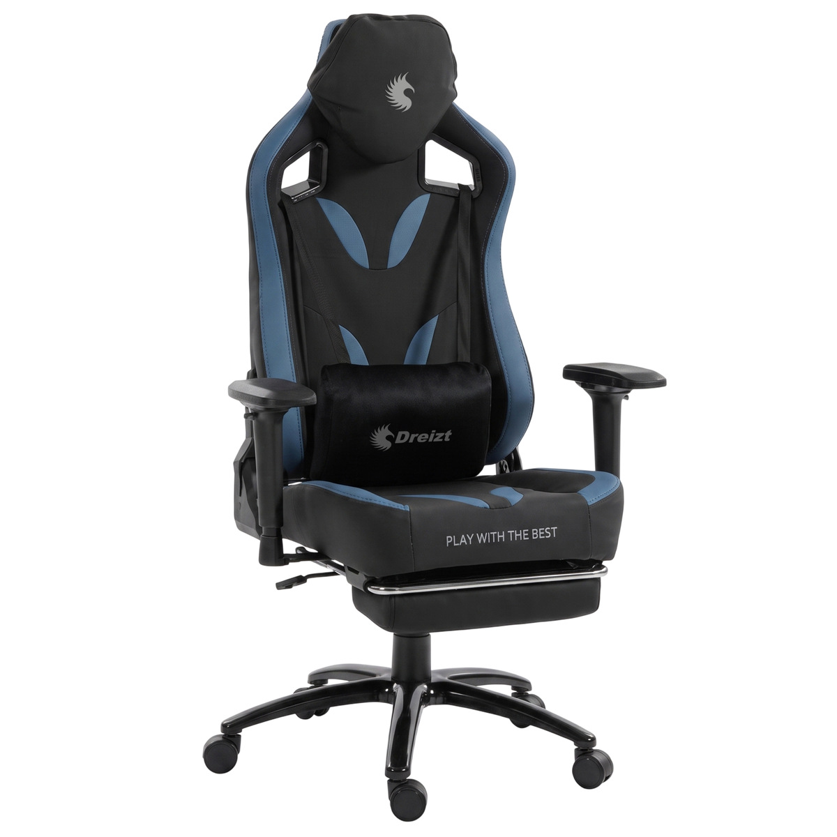 Silla Gamer Dreizt Thunder Series