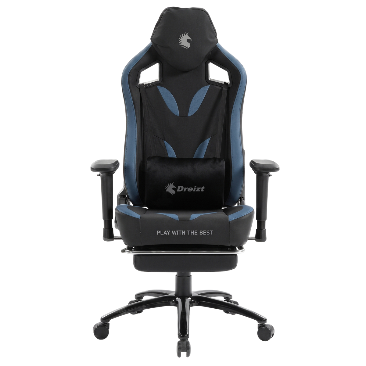 Silla Gamer Dreizt Thunder Series