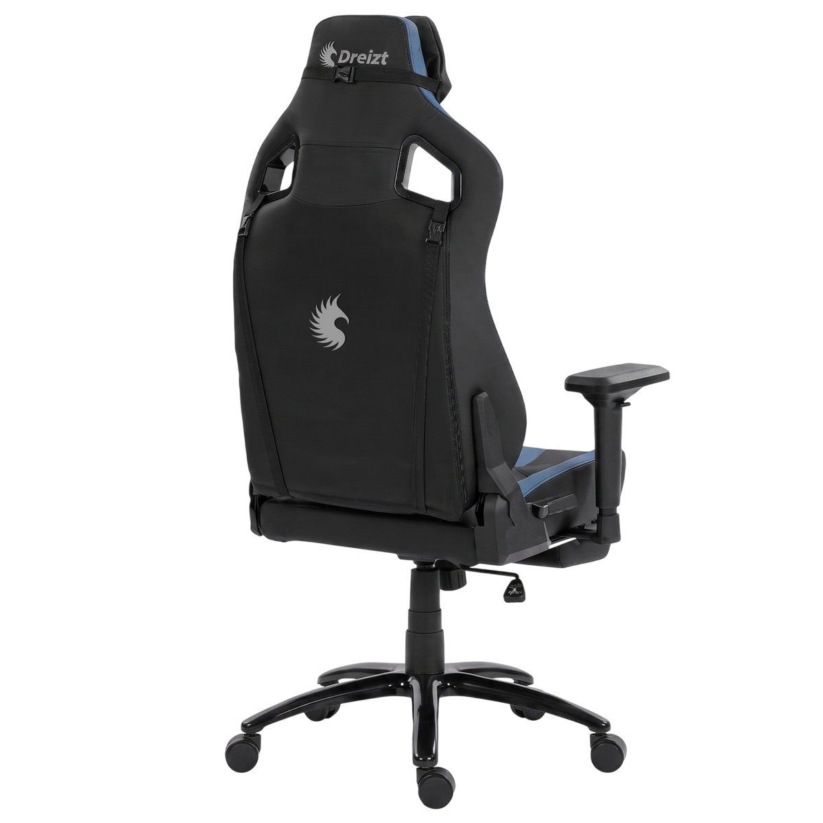 Silla Gamer Dreizt Thunder Series