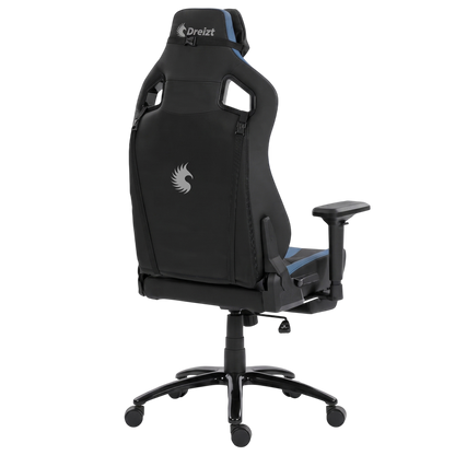 Silla Gamer Dreizt Thunder Series