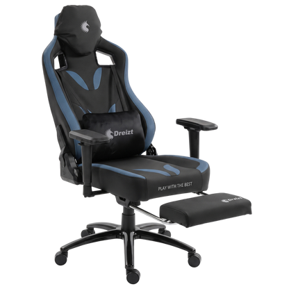 Silla Gamer Dreizt Thunder Series