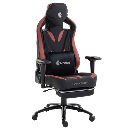 Silla Gamer Dreizt Thunder Series