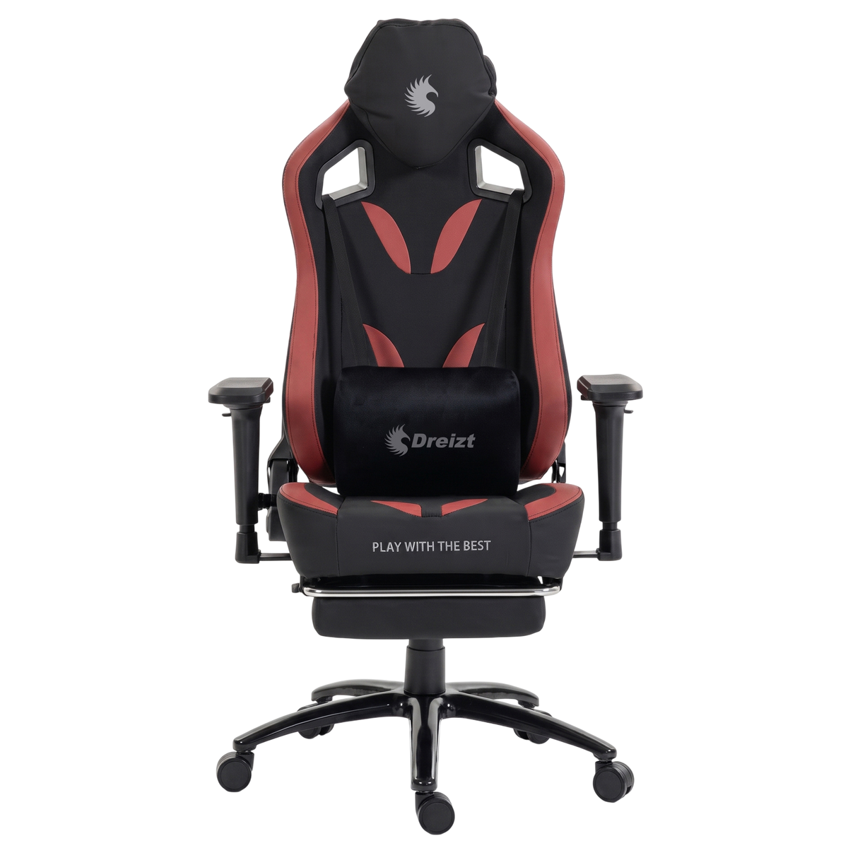 Silla Gamer Dreizt Thunder Series