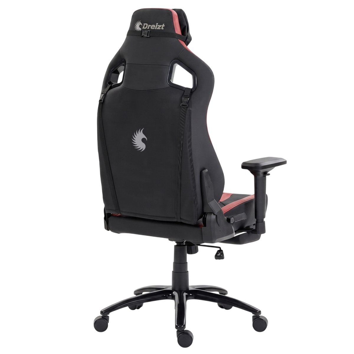 Silla Gamer Dreizt Thunder Series