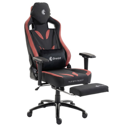 Silla Gamer Dreizt Thunder Series