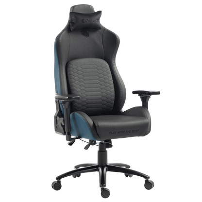Silla Gamer Dreizt Titan Series