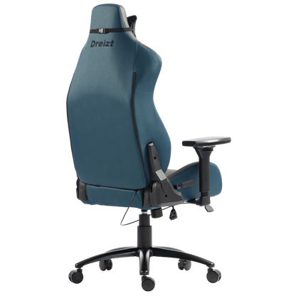 Silla Gamer Dreizt Titan Series
