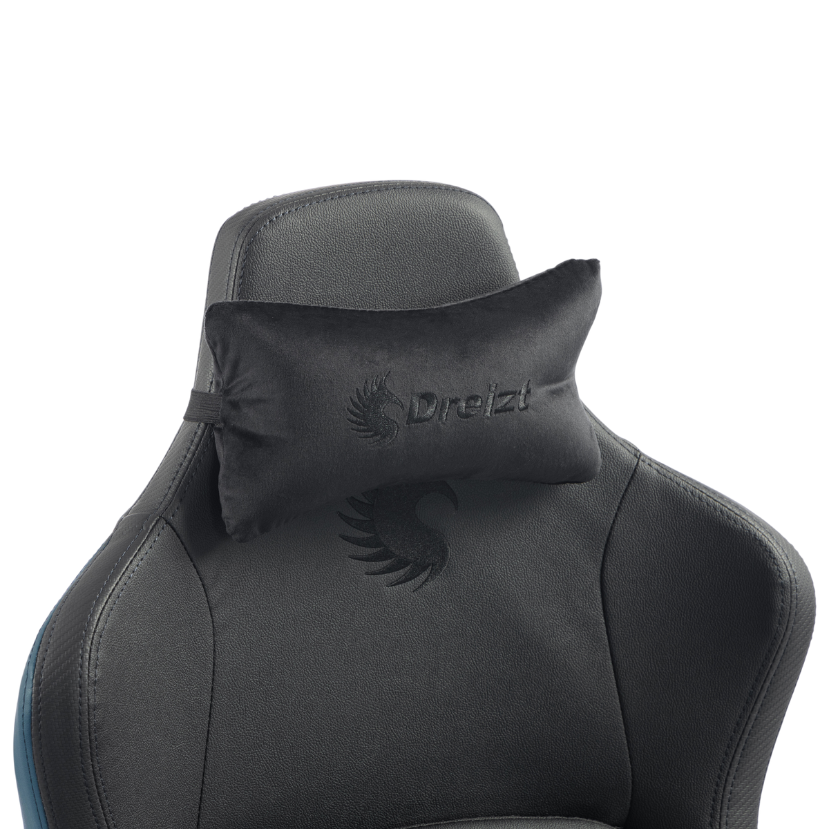 Silla Gamer Dreizt Titan Series