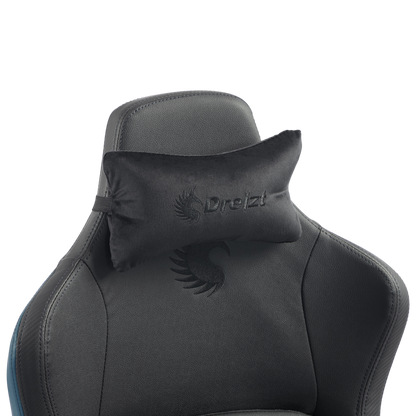 Silla Gamer Dreizt Titan Series