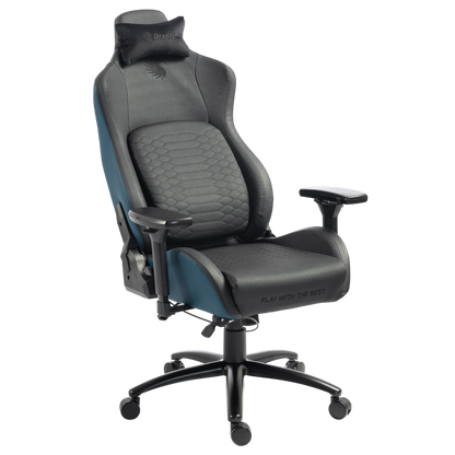 Silla Gamer Dreizt Titan Series