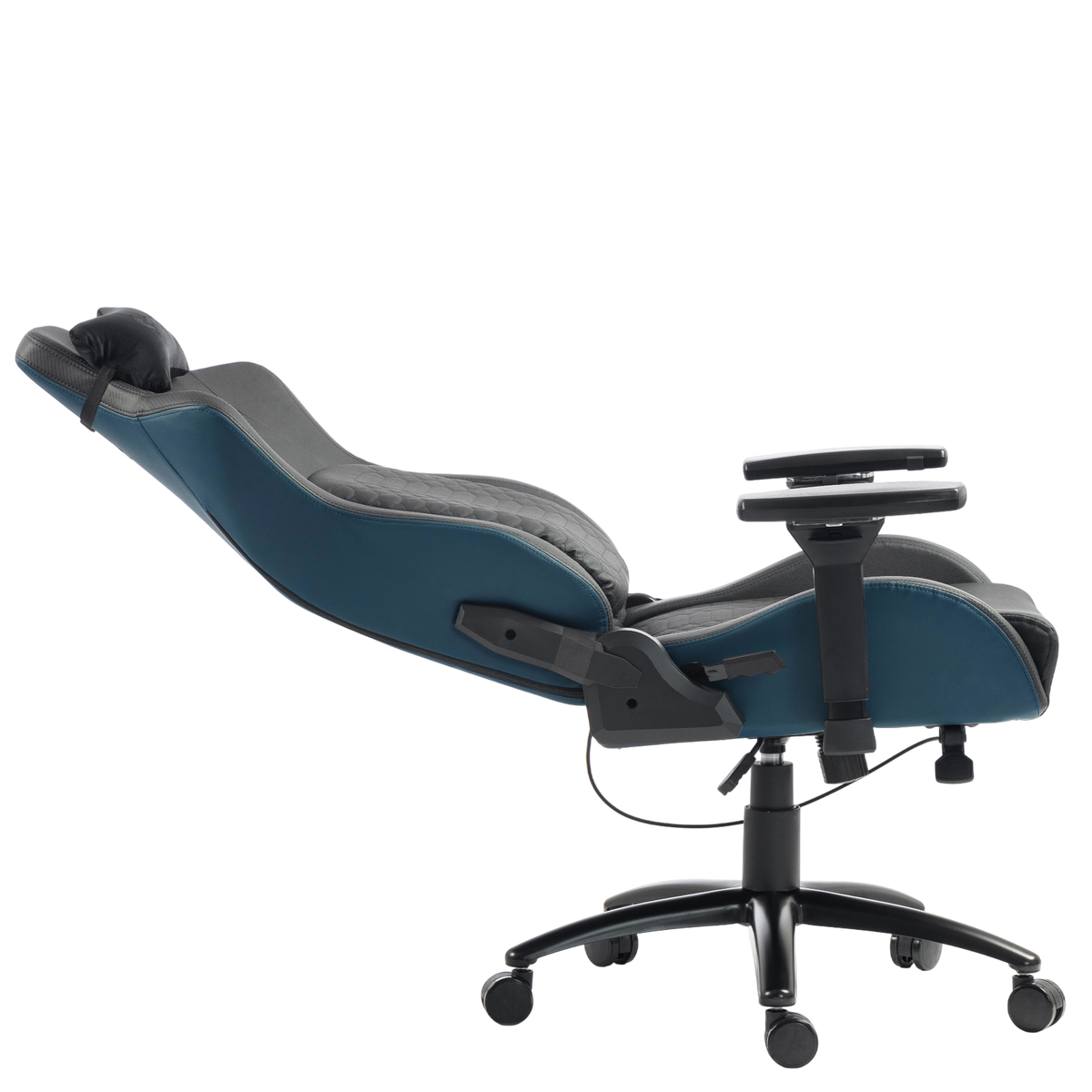 Silla Gamer Dreizt Titan Series