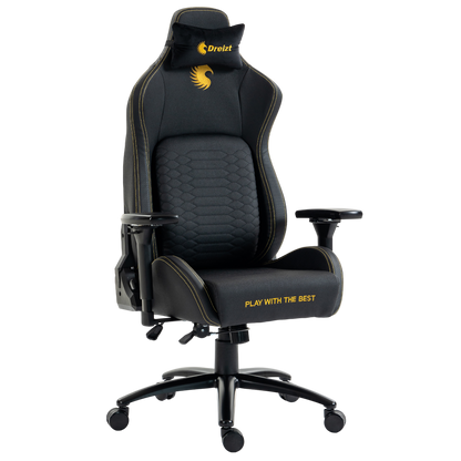 Silla Gamer Dreizt Titan Series
