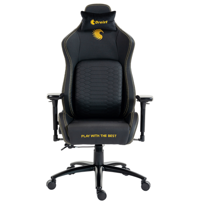 Silla Gamer Dreizt Titan Series