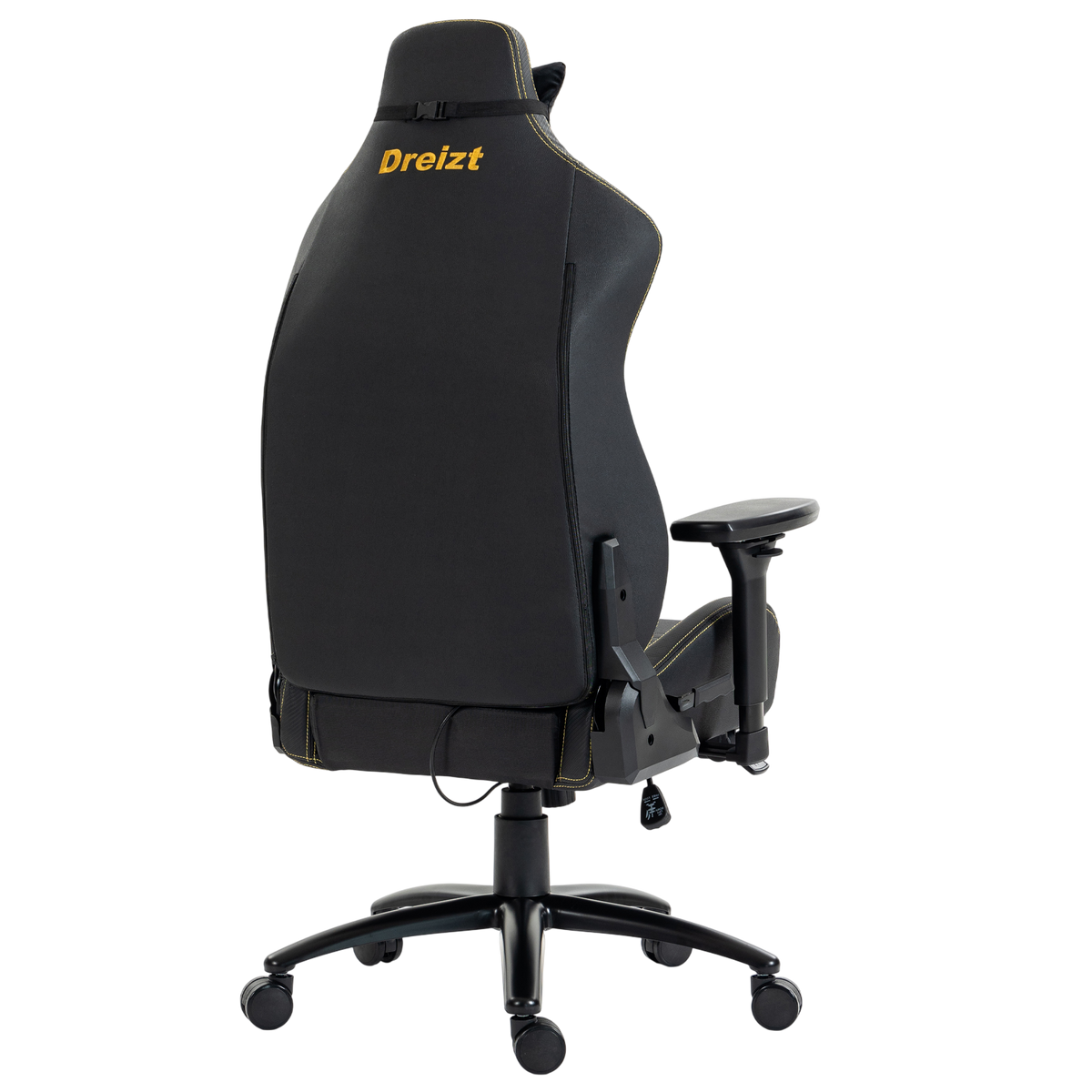 Silla Gamer Dreizt Titan Series