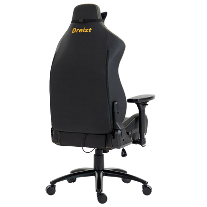 Silla Gamer Dreizt Titan Series