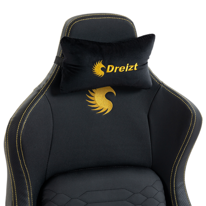 Silla Gamer Dreizt Titan Series